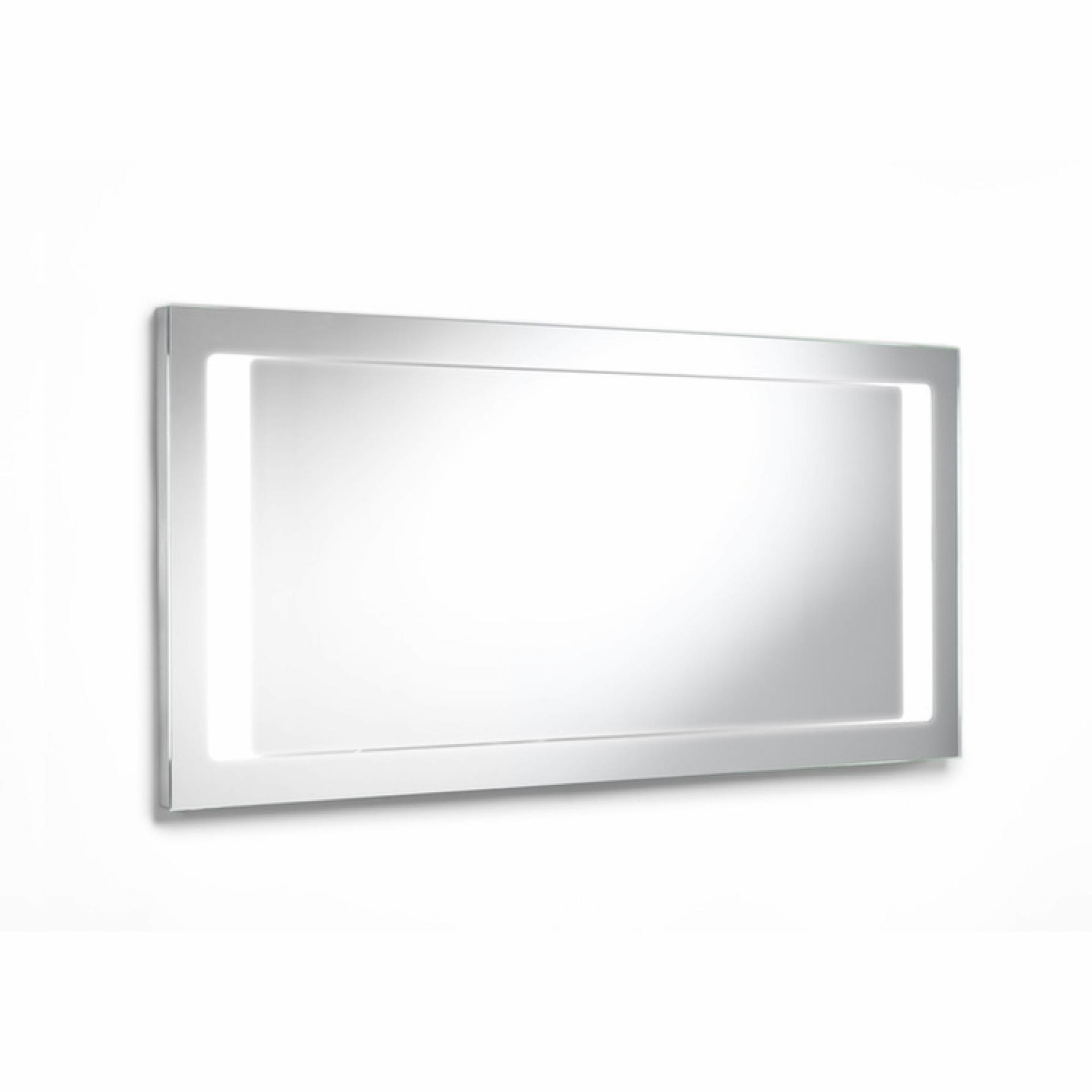 Зеркало для ванной с подсветкой Roca Stratum 856224000