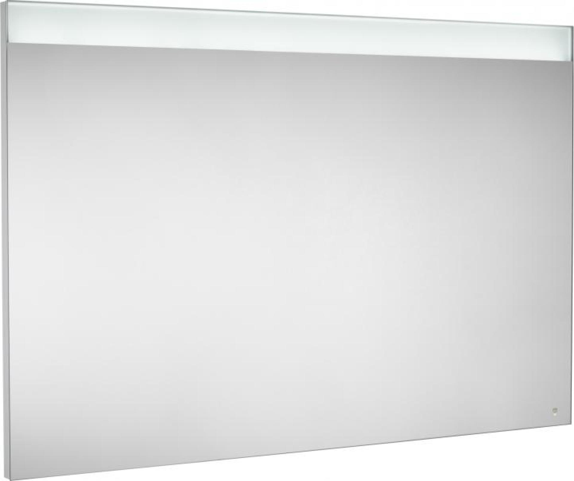 Зеркало 130 см Roca Prisma LED 812277000