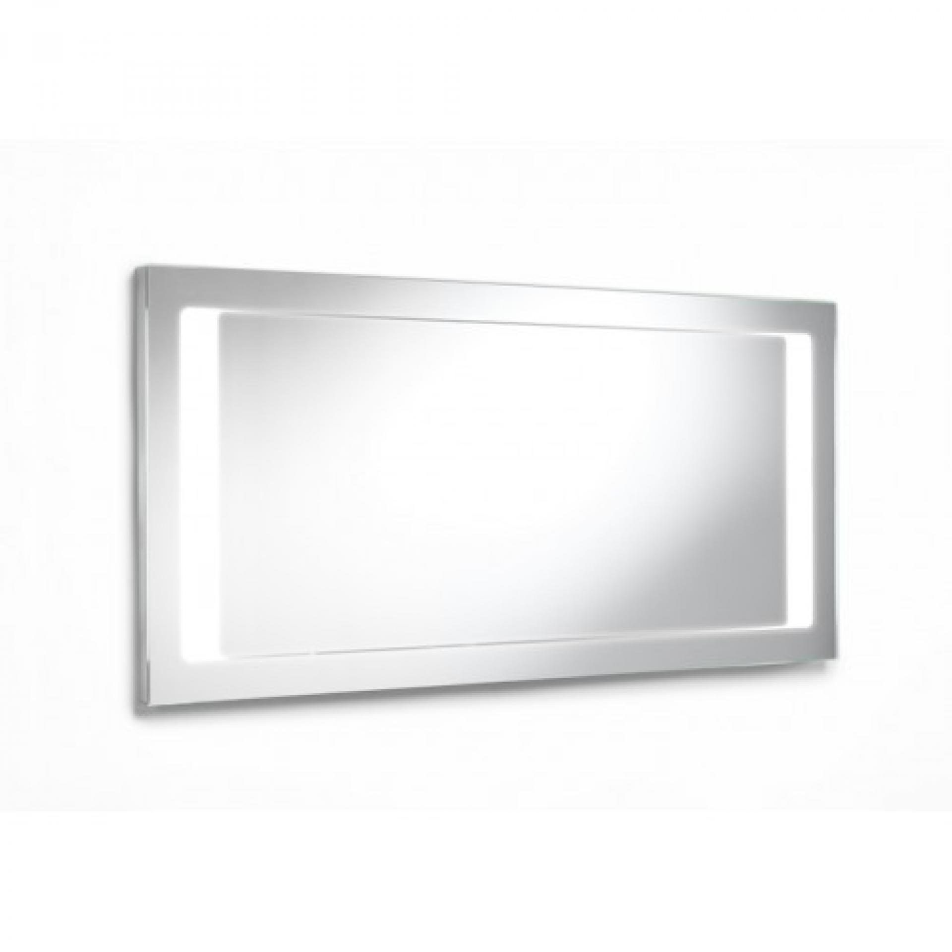 Фото: Зеркало с подсветкой 90 см Roca Stratum 856223000 Roca в каталоге