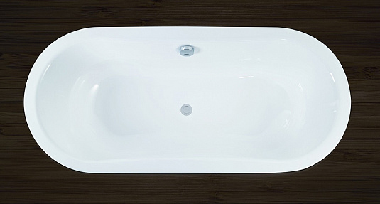 Фото: Стальная ванна 180х80 Roca Duo Plus 222565000 Roca в каталоге