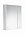 Зеркало-шкаф 60 см Roca Ronda ZRU9303007 бетон/белый глянец