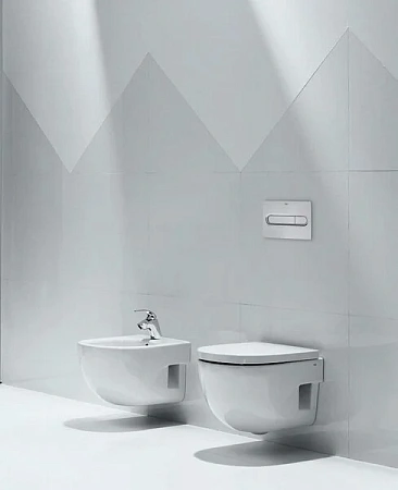 Фото: Инсталляционная система Roca Duplo WC 890090020 для унитаза (7.8900.9.002.0) Roca в каталоге